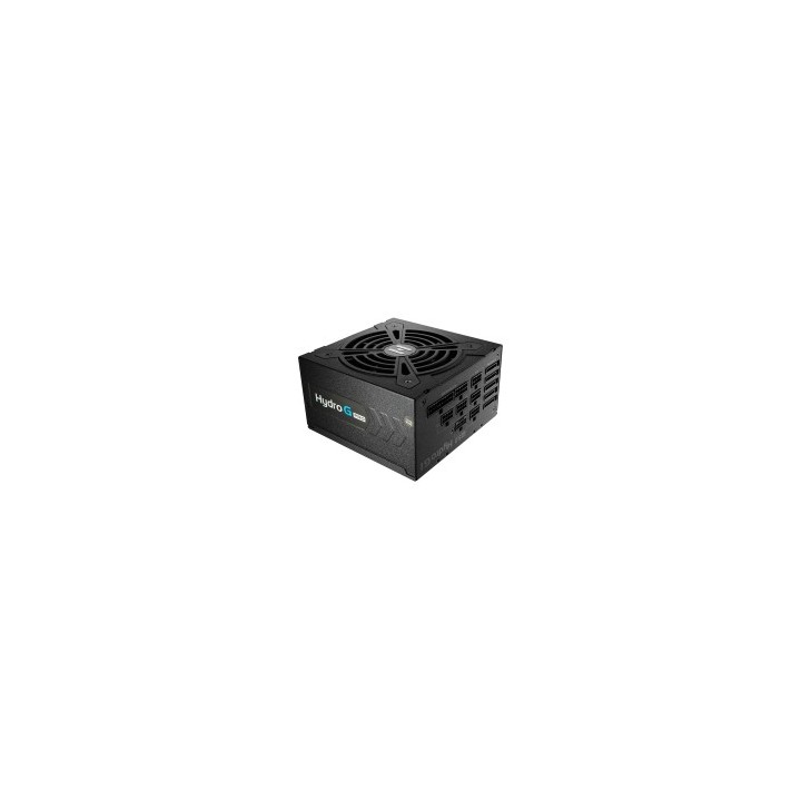 FSP FORTRON ALIM HG2-1200W ATX 3.0 1200W, 80+ Gold + CAVO PCIe5,1 4WT.