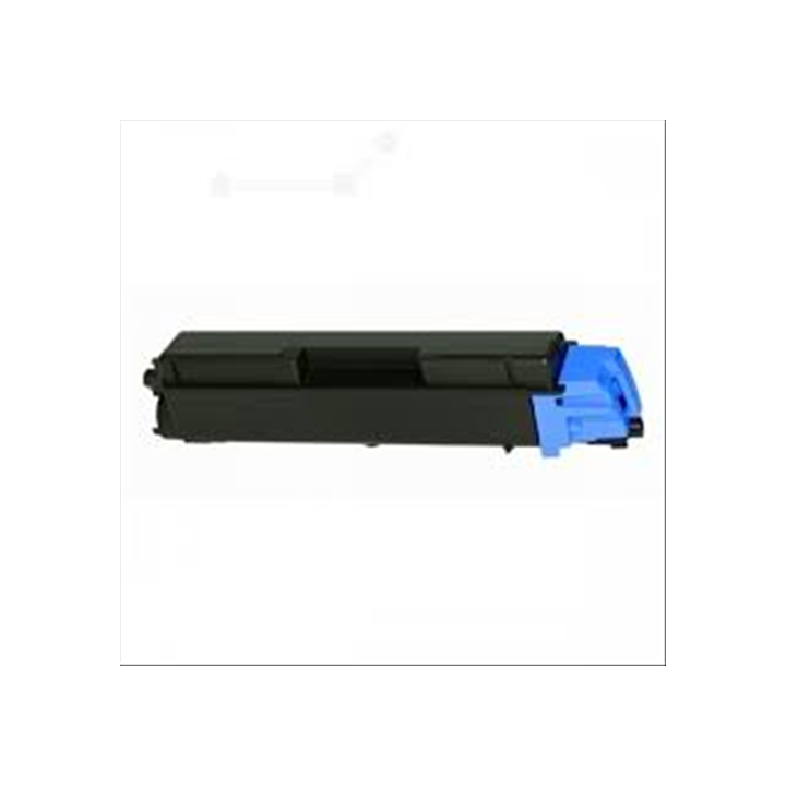 Toner per Olivetti B1180 ciano 5000pag.+vaschetta recup.