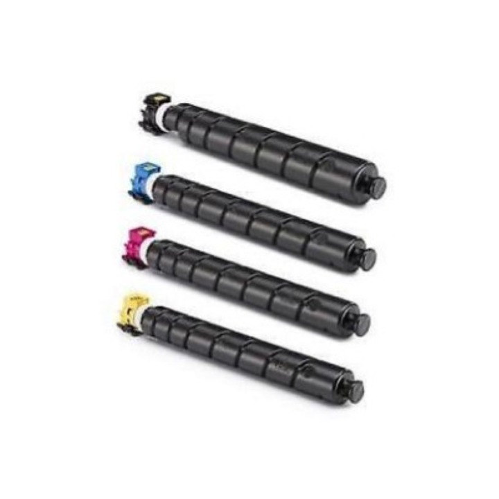 Toner per Utax CK-8511 1T02L7BUT1 magenta 12000pag.