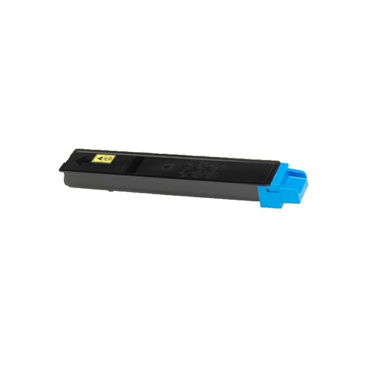 Toner per Utax CK-8510 662511011 ciano 12000pag.