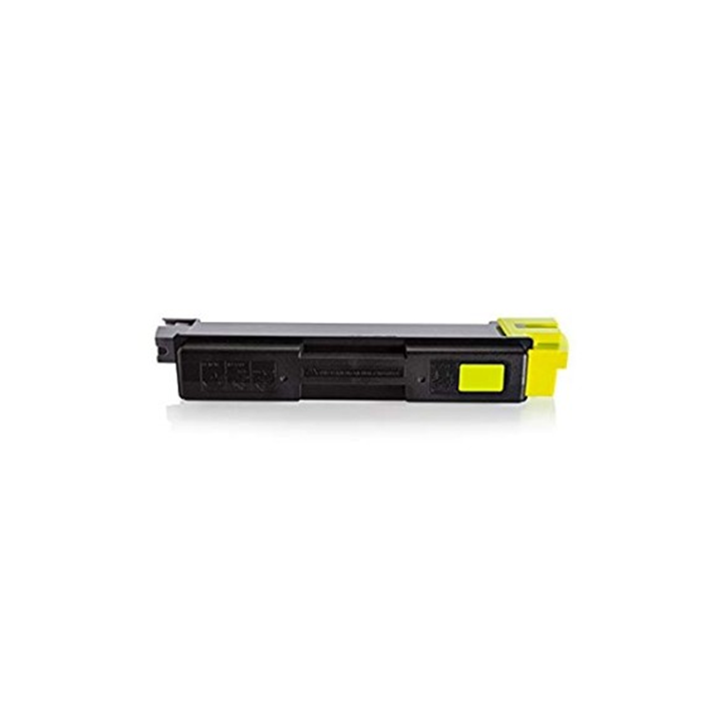 Toner per Olivetti B1182 magenta 5000pag.+vaschetta recup.