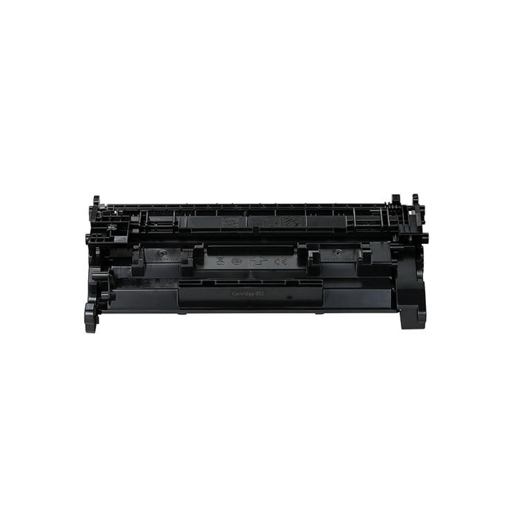 Toner per Canon 052 nero 2199C002 3100pag. con chip