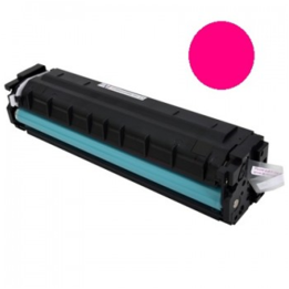 Toner compatibile per Canon 054H 3026C002 magenta 2300 pagine