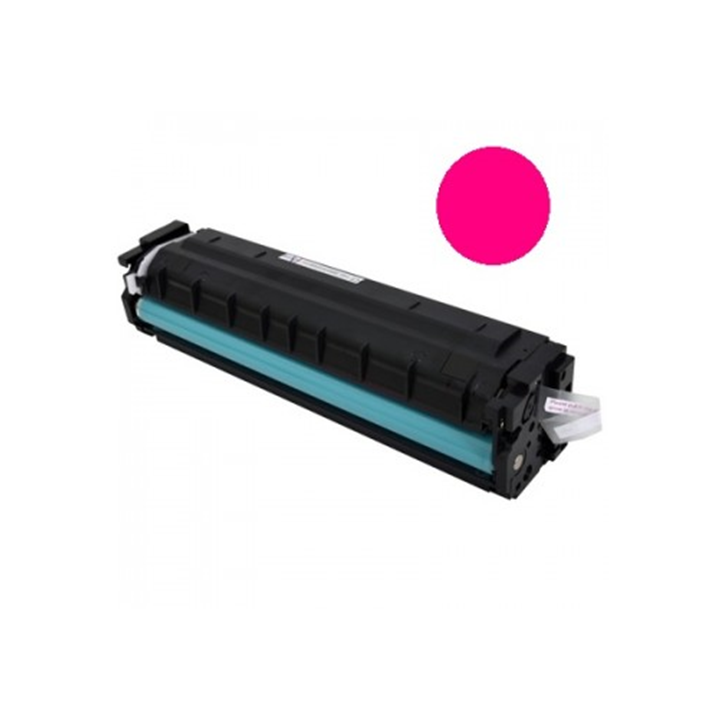 Toner compatibile per Canon 054H 3026C002 magenta 2300 pagine