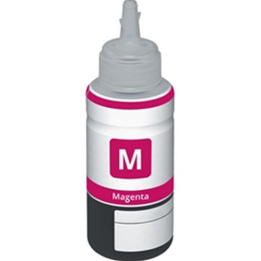 Inchiostro comp. Per Epson Ecotank 106 C13T00R340 70ml magenta