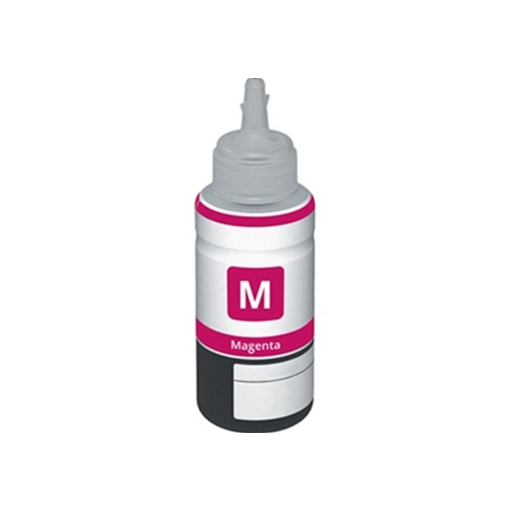 Inchiostro comp. Per Epson Ecotank 106 C13T00R340 70ml magenta