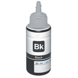 Inchiostro comp. Per Epson Ecotank 106 C13T00R140 70ml photo nero