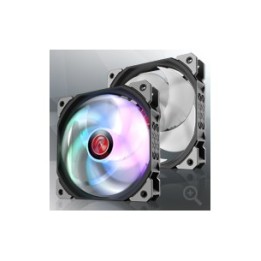 RAIJINTEK VENTOLE CASE AGERAS 12 ARGB-1 1xFAN ANTIRUMORE 5 PALE