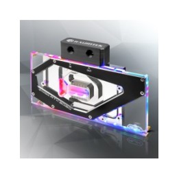 RAIJINTEK WATER BLOCK SAMOS NV3080 RBW FOR VGA WITYH ALU 5V ARGB