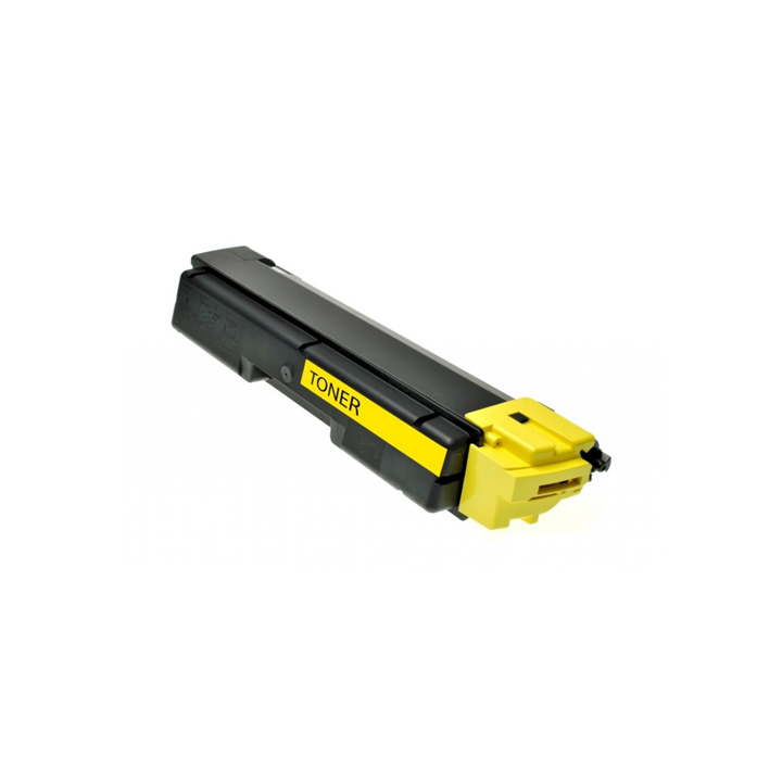 Toner per Utax CK-8513 1T02RMAUT1 giallo 20000pag.