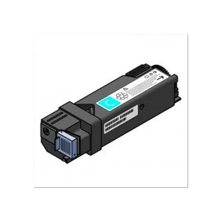 SENZA CHIP Toner compatibile per HP M454 W2031X 415X ciano 6000pag.
