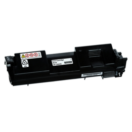 Toner comp. per Ricoh Aficio sp C360 408184 nero 7000 pag.