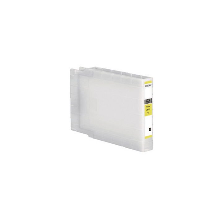 Cartuccia comp. per Epson T04B4 giallo ink pigment