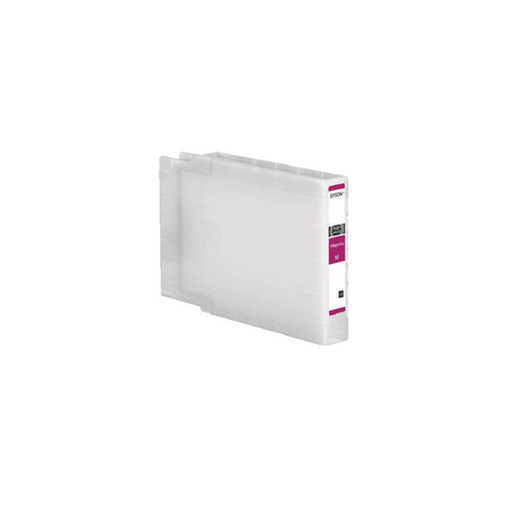 Cartuccia comp. per Epson T04B3 magenta ink pigment