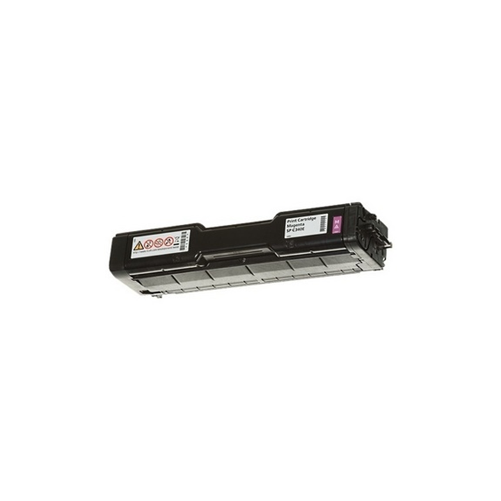 Toner comp. per Ricoh Aficio sp C340 407901 magenta 5000 pag.