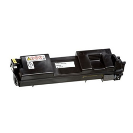 Toner comp. per Ricoh Aficio sp C352 407384 ciano 9000 pag.