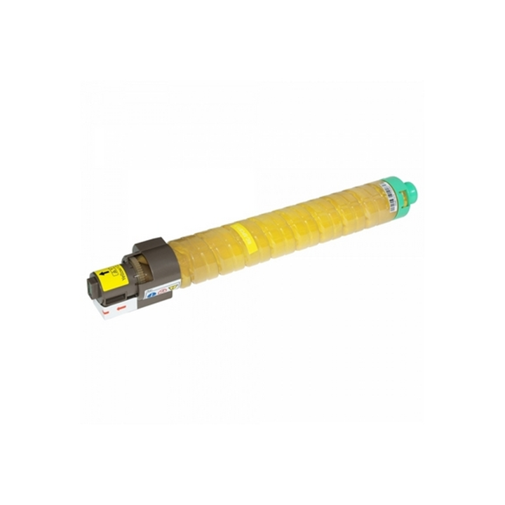 Toner comp. per Ricoh Aficio MP C306 842098 giallo 6000 pag.
