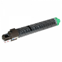 Toner comp. per Ricoh Aficio MP C306 842095 nero 17000 pag.