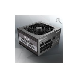 RAIJINTEK ALIM. CRATOS 1200 BLACK F.MODULARE ATX 3.1 PCIe GEN 5.1 80+.