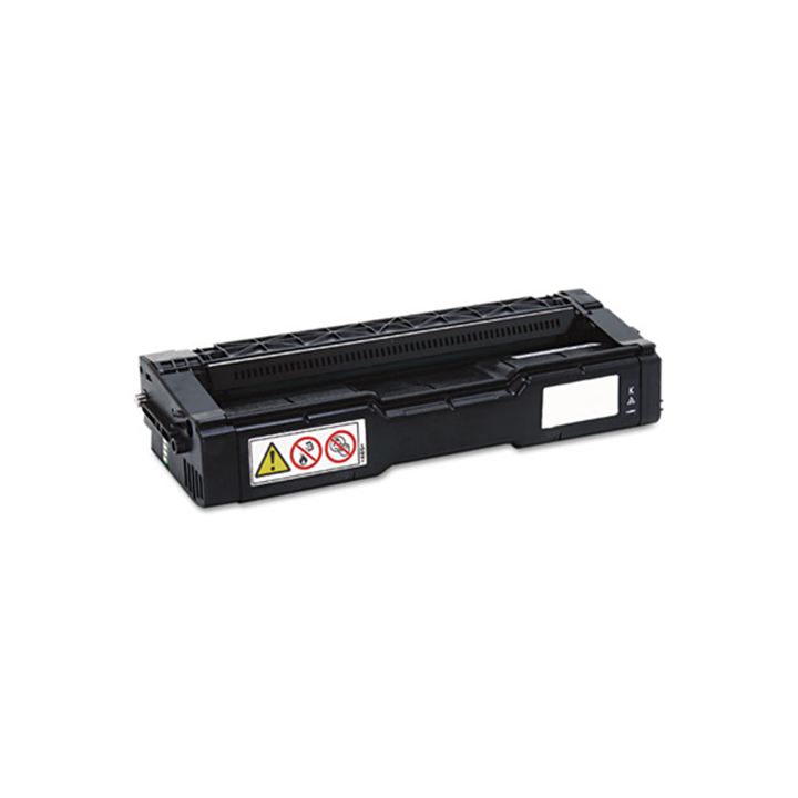 Toner comp. per Ricoh Aficio sp C300 842038 nero 10000 pag.