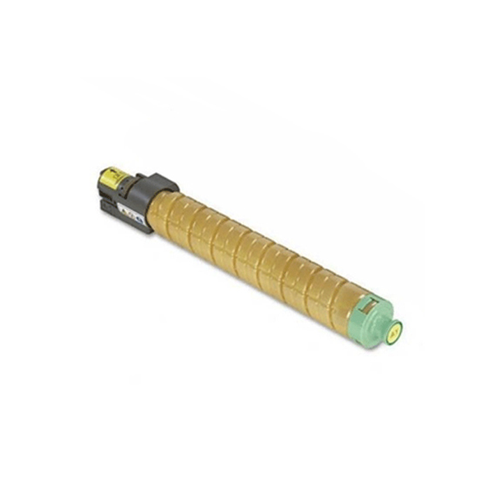 Toner comp. per Ricoh Aficio MP C5503 841854 giallo 22500 pag.