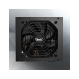 RAIJINTEK ALIM. CRATOS 1000 BLACK F.MODULARE ATX 3.1 PCIe GEN 5.1 80+.