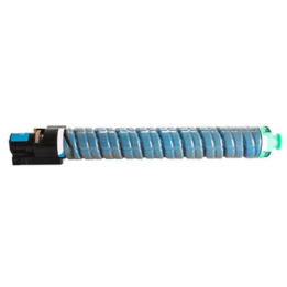 Toner comp. per Ricoh Aficio sp C4502 841685 ciano 22500 pag.