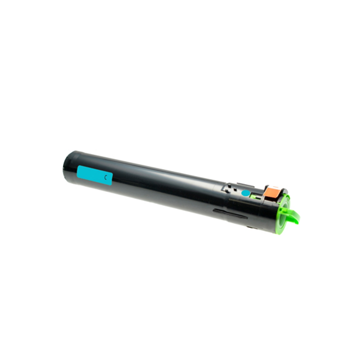 Toner comp. per Ricoh Aficio mp C7500 841105 ciano 21600 pag.