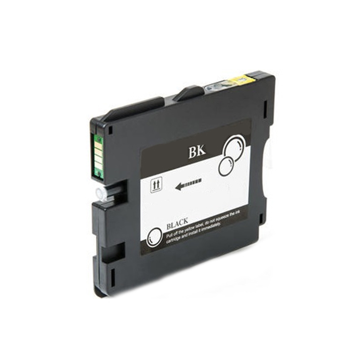 Cartuccia comp. Per RICOH GC-31 405688 nero