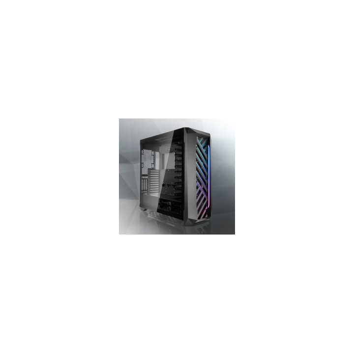 RAIJINTEK CASE FULL TOWER ZOFOS ULTRA EE-ATX 370mm VGA