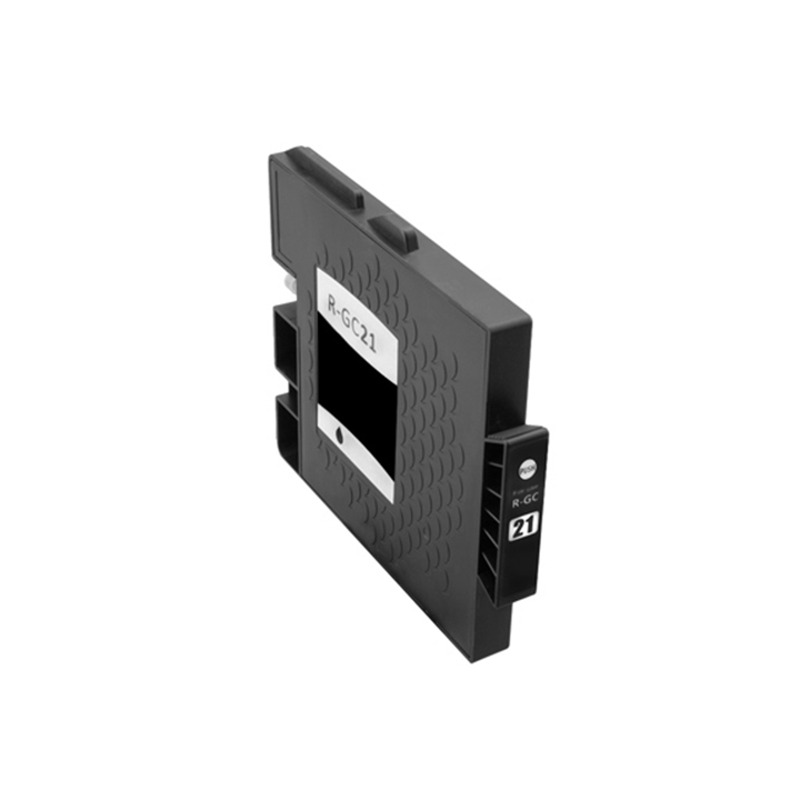 Cartuccia comp. Per RICOH GC-21 405532 nero