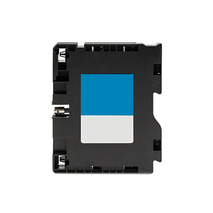 Cartuccia comp. Per RICOH GC-41 405762 ciano