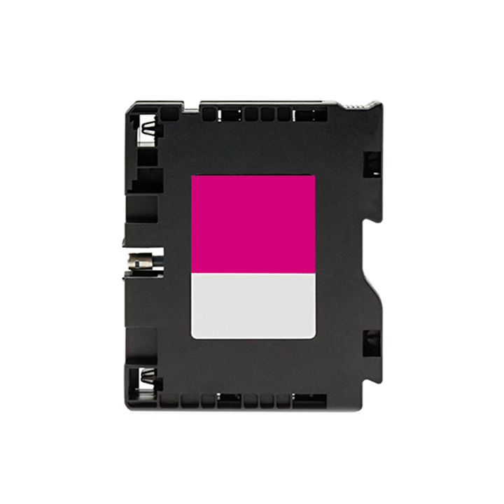 Cartuccia comp. Per RICOH GC-41 405763 magenta