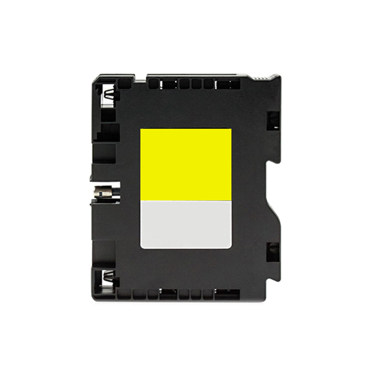Cartuccia comp. Per RICOH GC-41 405764 giallo