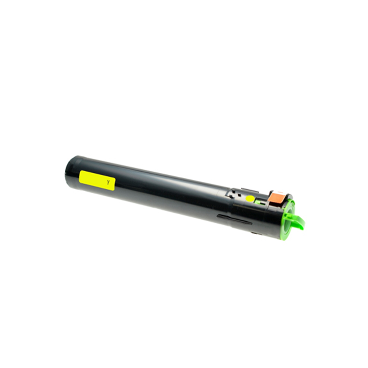 Toner comp. per Ricoh Aficio mp C7500 841107 giallo 21600 pag.