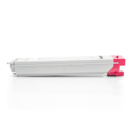 Toner per Samsung CLT-M808S magenta 20000pag.