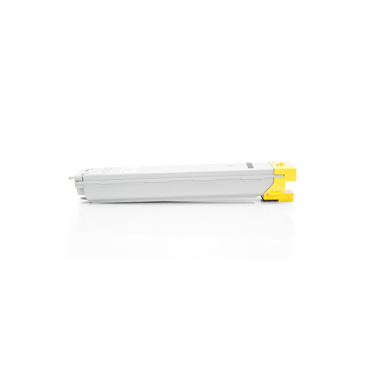 Toner per Samsung CLT-Y808S giallo 20000pag.
