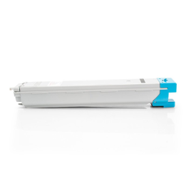 Toner per Samsung CLT-C808S ciano 20000pag.