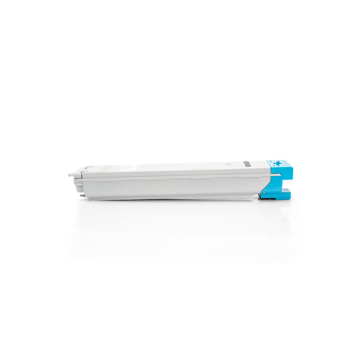 Toner per Samsung CLT-C808S ciano 20000pag.