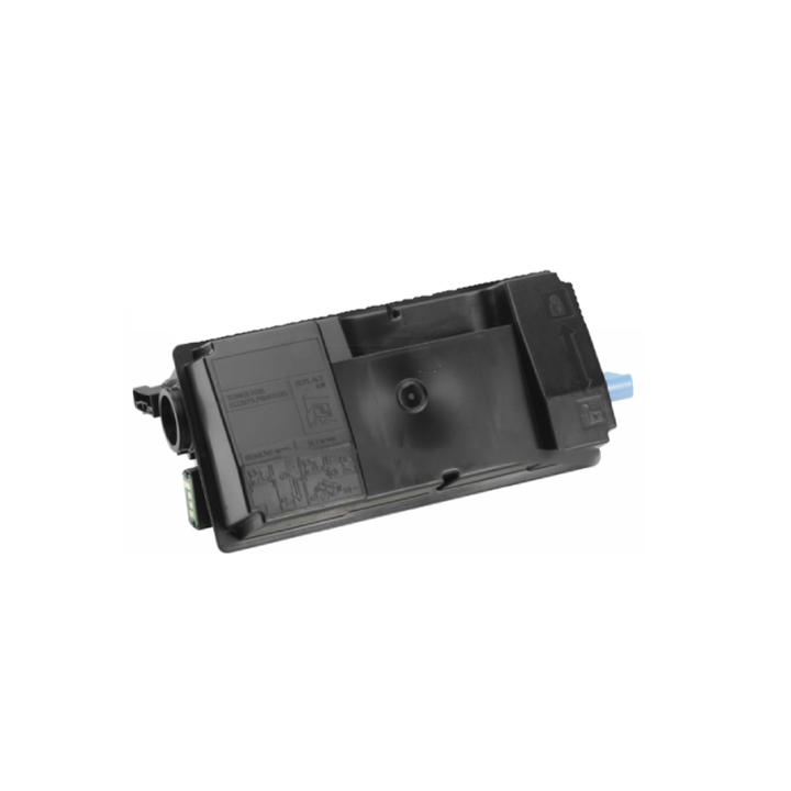Toner per Olivetti PG L2550 B1229 nero 15500 pag.+vaschetta