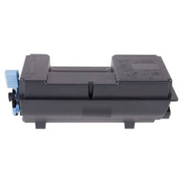 Toner per Olivetti PG L2555 B1230 nero 25000 pag.+vaschetta