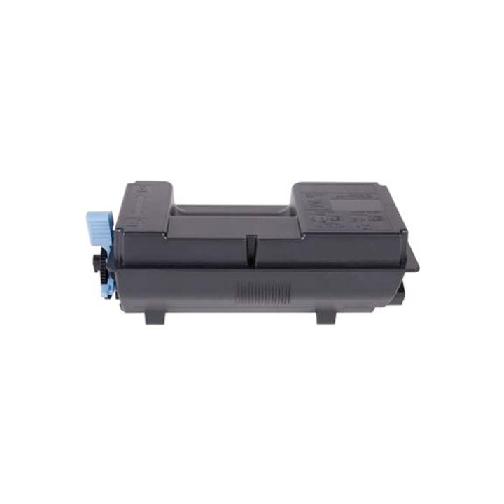 Toner per Olivetti PG L2555 B1230 nero 25000 pag.+vaschetta