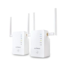 EDIMAX Kit roaming Wi-Fi d.band estensione Wi-FI / punto accesso / br.