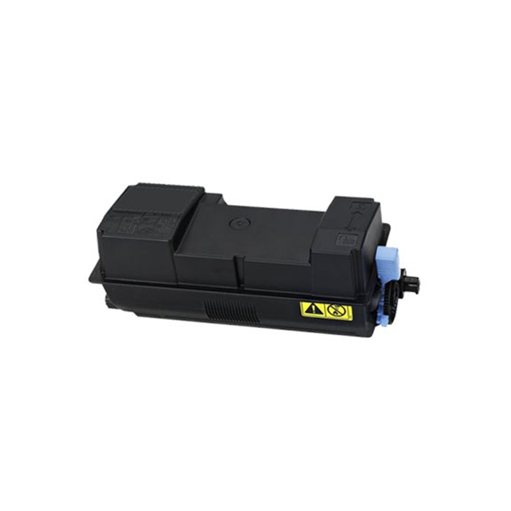 Toner per Utax PK-3012 P-5531DN P-6031DN 1T02T60UT0 nero 25000 pagine