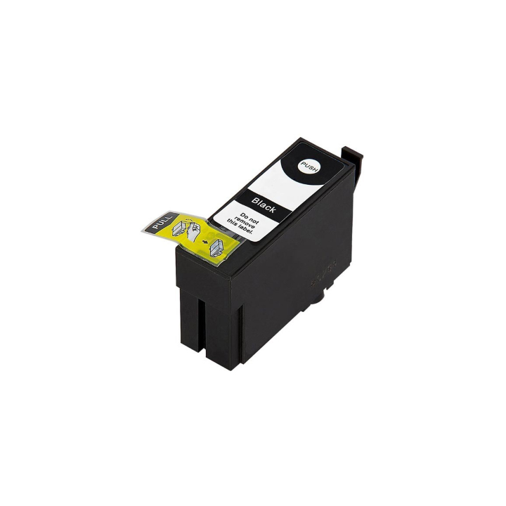 Cartuccia comp. per Epson WF-7830 WF-7840 T405XXL nero 2200PAG