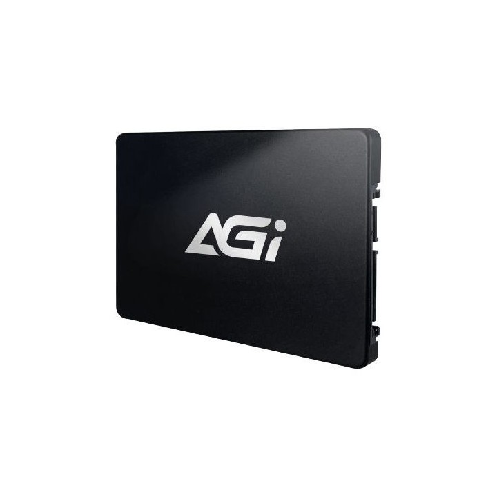 AGI SSD INTERNO AI238 256GB 2,5 SATA3