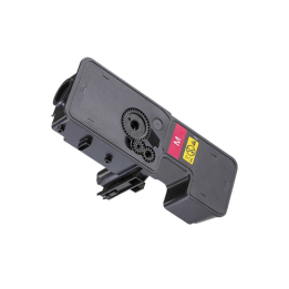 Toner per Utax PK-5014M 1T02R9BUT0 magenta 2200pag.