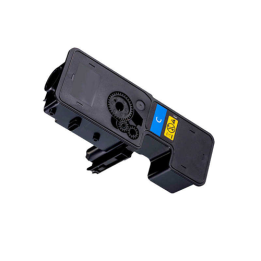 Toner per Utax PK-5014C 1T02R9CUT0 ciano 2200pag.