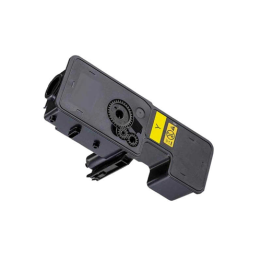 Toner per Utax PK-5016Y 1T02R9AUT0 giallo 1200pag.