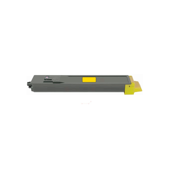 Toner per Utax CK-8520Y 1T02P3AUT0 giallo 6000pag.